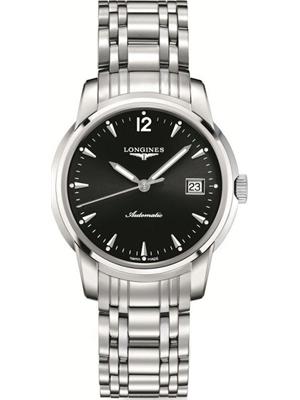 Longines Saint Imier Auto L2.763.4.52.6 Watch 39mm