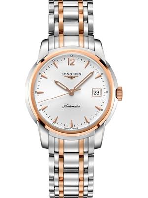 Longines Saint Imier Auto L2.763.5.72.7 Watch 38mm