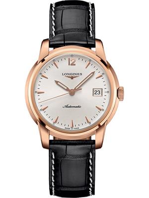Longines Saint-Imier L2.763.8.72.3 Watch 39mm
