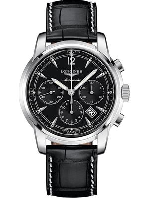 Longines Saint Imier L2.784.4.52.3 Watch 43mm
