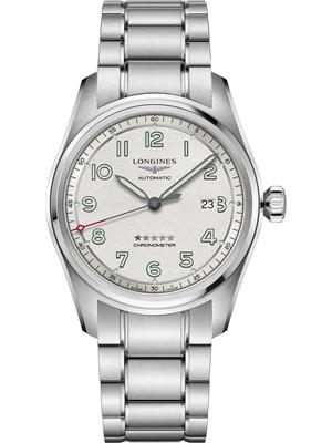 Longines Spirit L3.811.4.73.9 Prestige Edition Watch 42mm