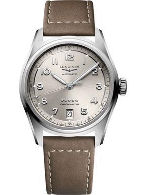 Longines Spirit Longines Spirit Watch 37mm