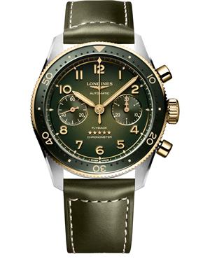 Longines Spirit 