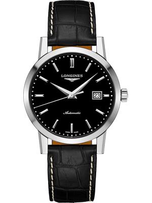Longines The Longines 1832 L4.825.4.52.0 Watch 40mm