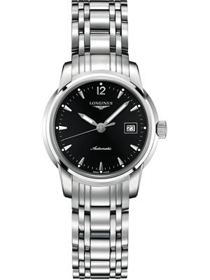 Longines The Saint-Imier L2.263.4.52.6 Watch 26mm
