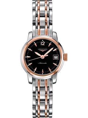 Longines The Saint-Imier L2.263.5.52.7 Watch 26mm