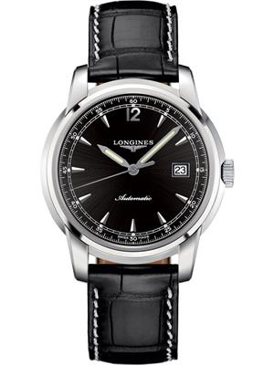 Longines The Saint-Imier L2.766.4.59.3 Watch 41mm