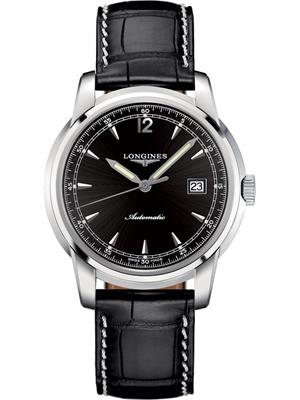 Longines The Saint-Imier L2.766.4.59.4 Watch 41mm