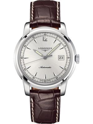 Longines The Saint-Imier L2.766.4.79.0 Watch 41mm