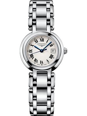 LONGINES PrimaLuna L8.110.4.71.6 Watch 26.5mm
