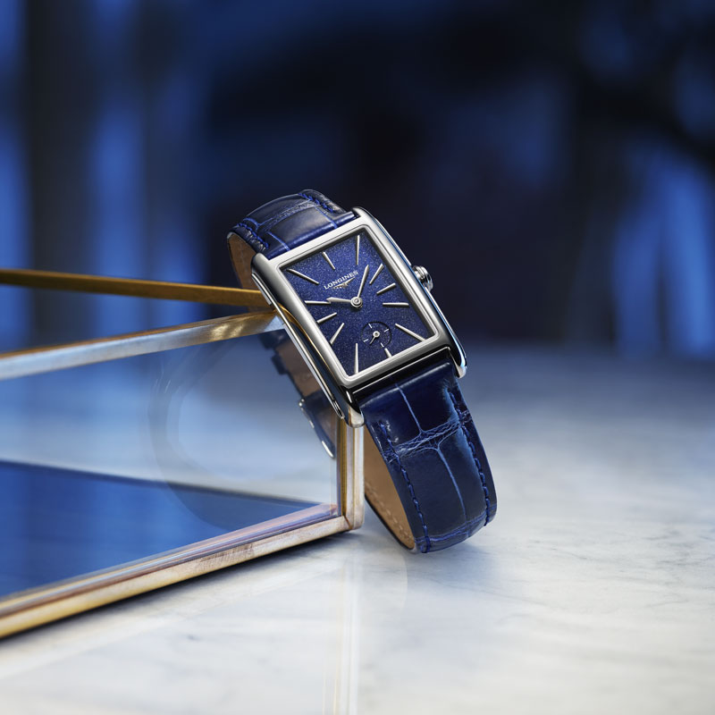 đồng hồ Longines DolceVita NightDial
