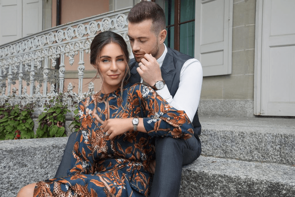bộ sưu tập đồng hồ longines evidenza
