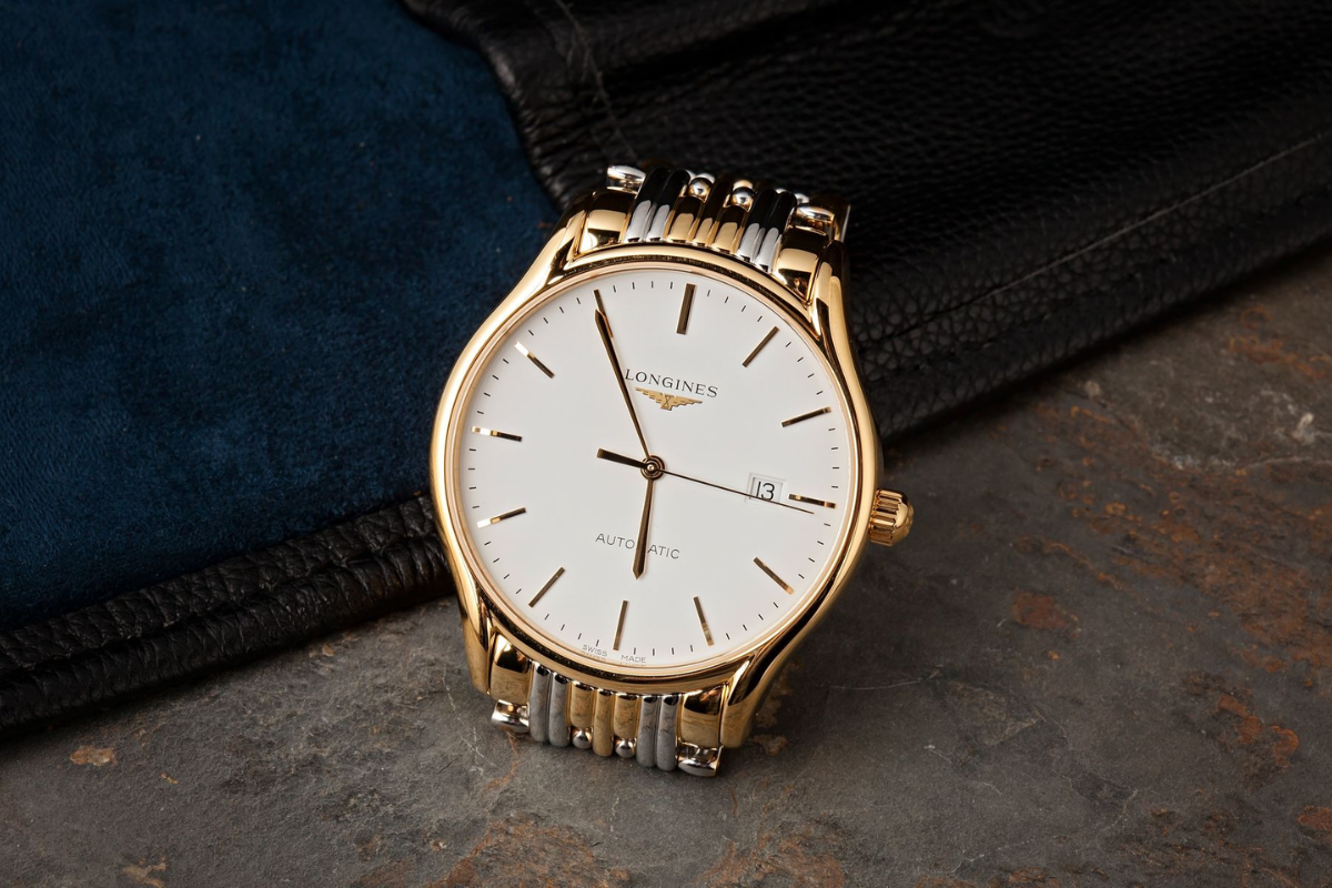 Đồng hồ Longines Lyre