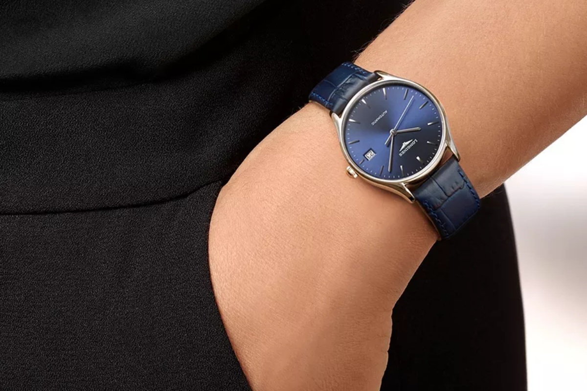 Đồng hồ Longines Lyre