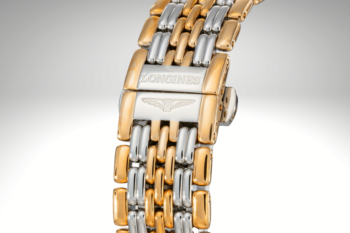 Đồng hồ Longines Lyre