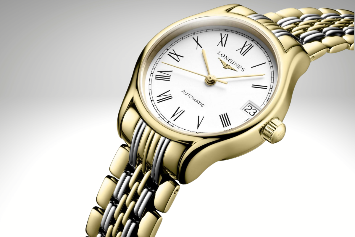 Đồng hồ Longines Lyre