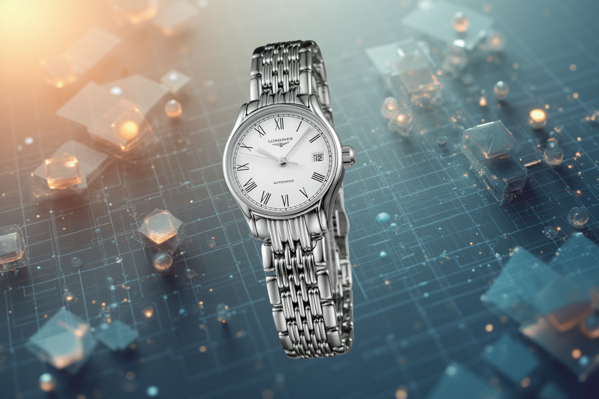 Đồng hồ Longines Lyre