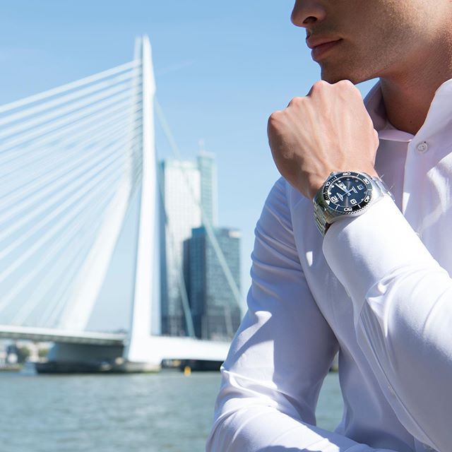 đồng hồ thể thao longines