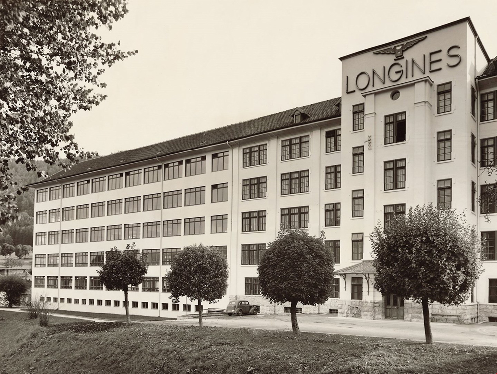 Lịch sử Đồng Hồ Longines - Lý Do Đồng Hồ Longines Rất Được Ưa Chuộng