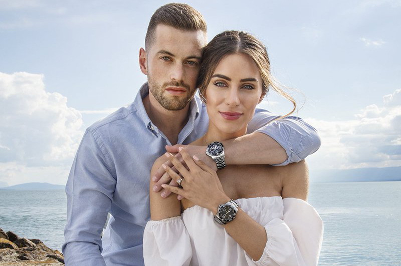 đồng hồ longines chính hãng